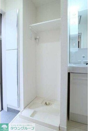 ベラージュの物件内観写真